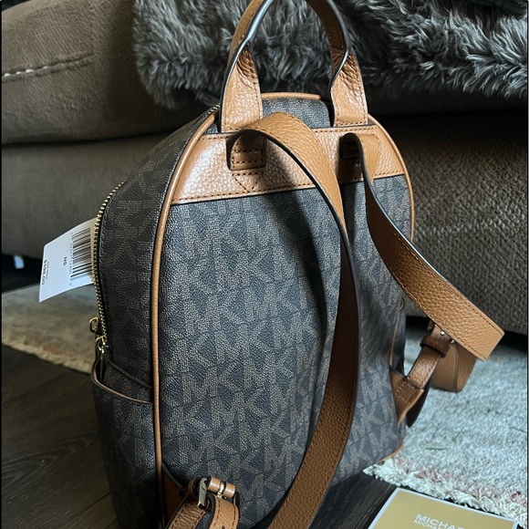 Michael Kors Backpack - Picture 7 of 7